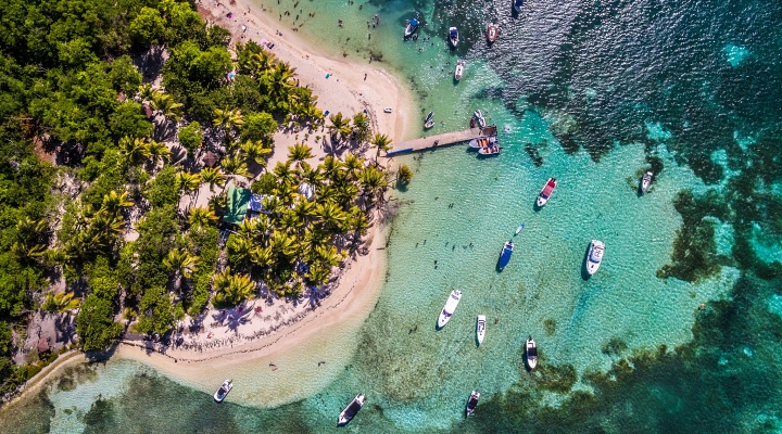 exotika Guadeloupe