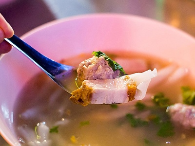 Guay Jub soup