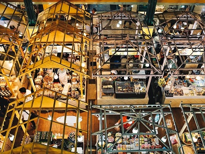 Old Siam Plaza