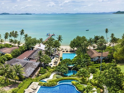 Coconut Island