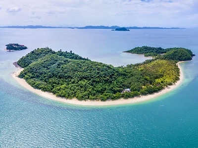 Ko Rang Yai