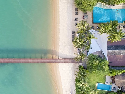 Pl Coconut Island