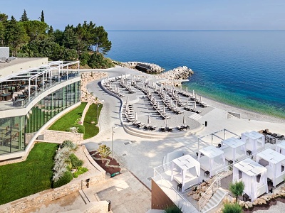 Golf Istria