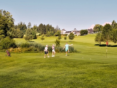 Golf Schladming