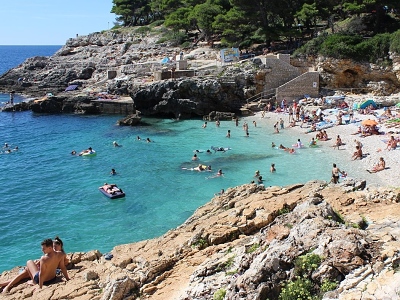 pobyt pri mori Istria