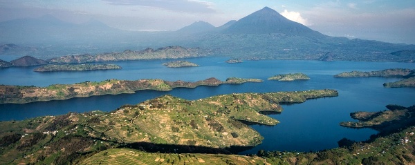 Nezabudnuten Rwanda
