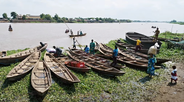 Benin