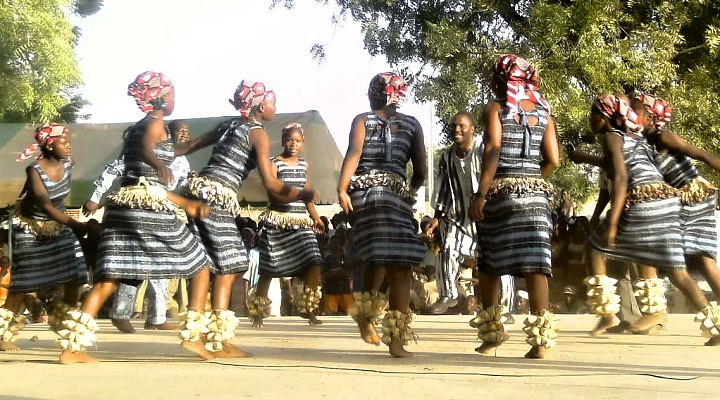 Burkina Faso