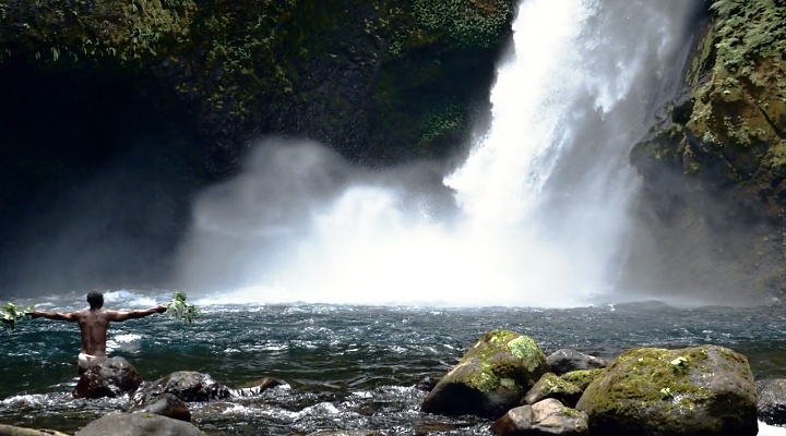 Kamerun