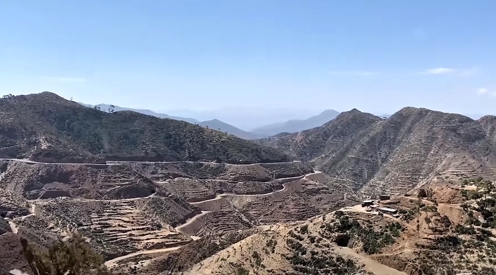 Eritrea