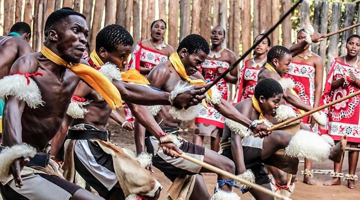 Eswatini