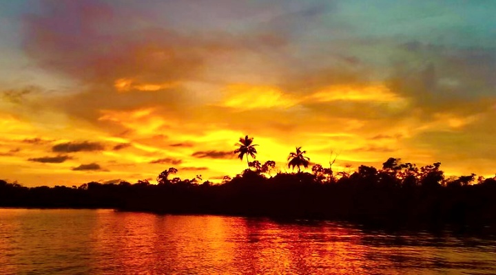 Gabon