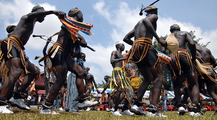 Ghana