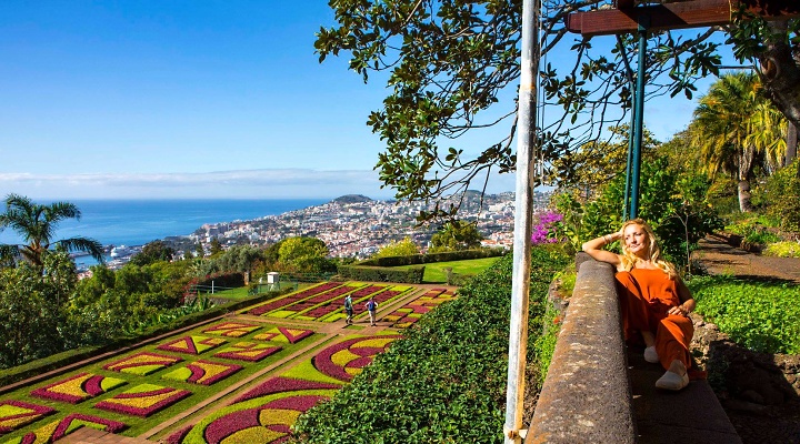 Madeira