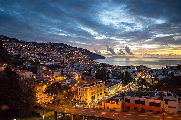 Funchal