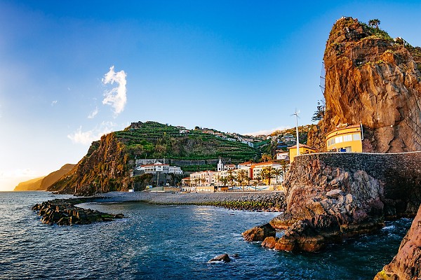 Ponta do Sol