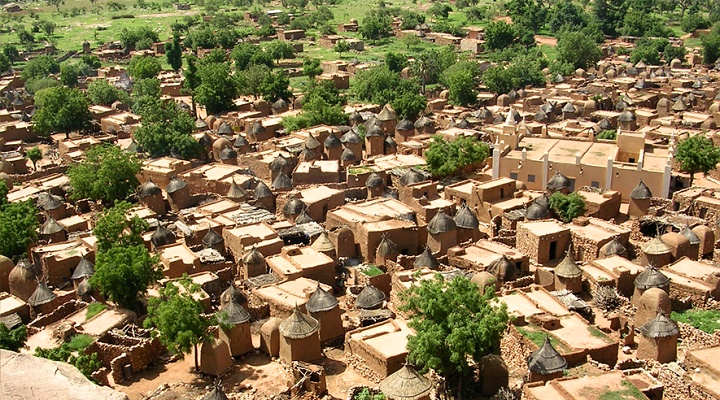 Mali