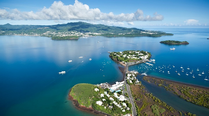 Mayotte