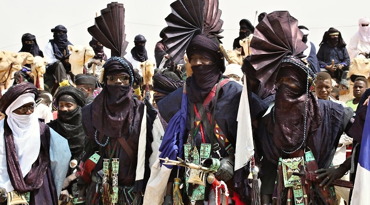 Niger