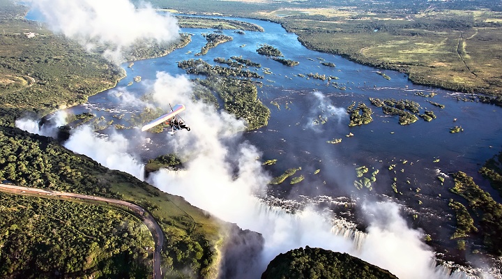 Zambia