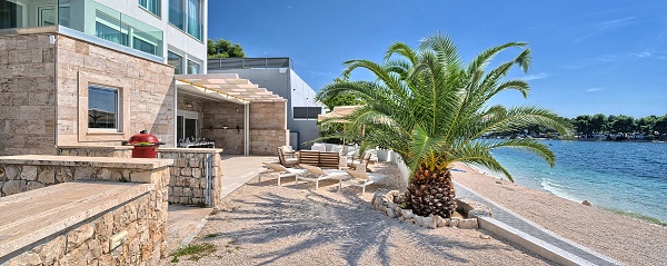 vila Trogir