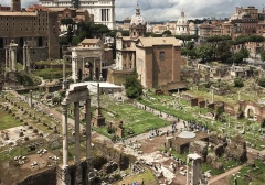 Forum Romanum