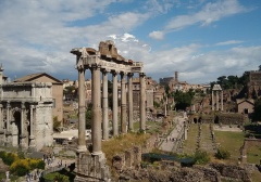 Forum Romanum