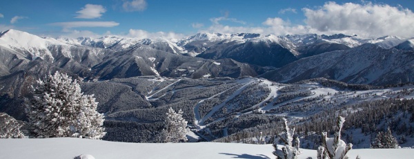 lyovanie Pal Arinsal