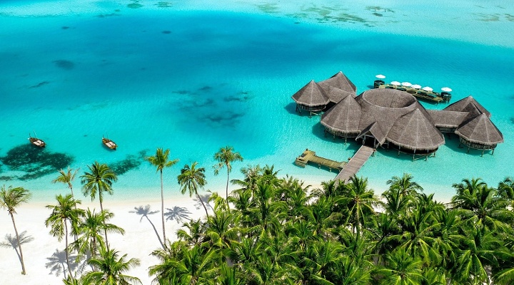 Maldivy
