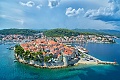 Mesto Korula, Marco Polo