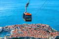 Lanovka Dubrovnk