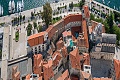 Centrum ibenik