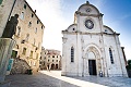 Katedrla sv. Jakuba, ibenik
