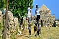 Cyklistika Dalmcia ibenik