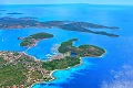 Rogoznica Srdce Dalmcie