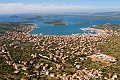 Ostrov Murter Dalmcia ibenik