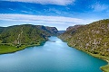 Krka, Dalmcia ibenik