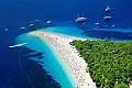 Zlatni Rat, Dalmcia Split