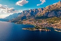 Makarska, Dalmcia Split