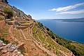 Ostrov Bra, Dalmcia Split