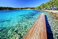 Crvena Luka more, Dalmcia Zadar