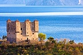 Pevnos Nehaj, Senj, Lika - Karlovac