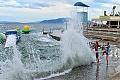 Deti a vlny, Opatija, Kvarner