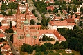 Katedrla Djakovo Slavnia