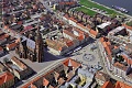 Osijek nmestie, Slavnia