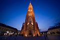 Kostol Osijek