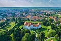 Varadin, Stredn Chorvtsko