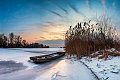 Rieka Drava, Stredn Chorvtsko