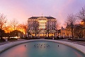 Hotel Esplanade Zhreb