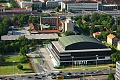 Koncertn hala Vatroslav Lisinski Zhreb